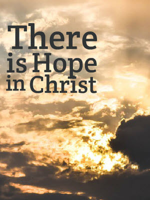 Hope in Christ Jesus