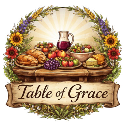 Table of Grace