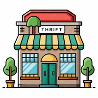 Thrift Store
