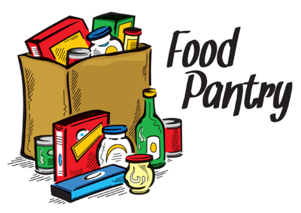 Food Pantry