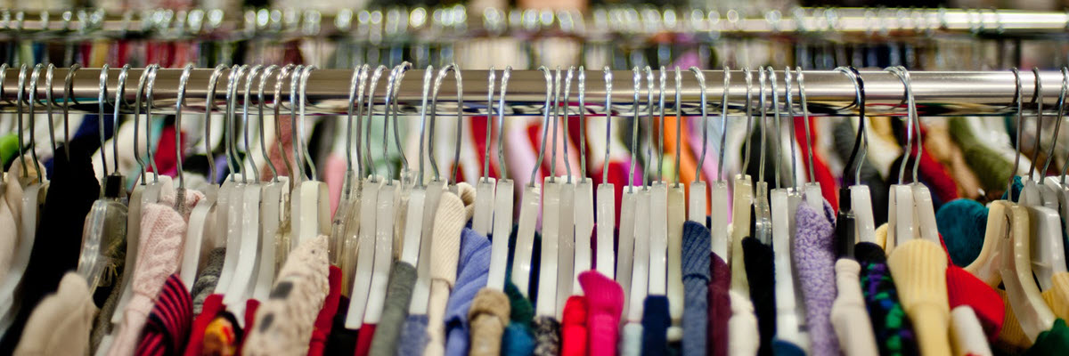 Permalink to:Thrift Store